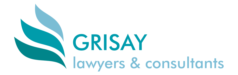 Grisay lawyers & consultants